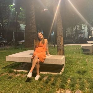 Meet your Posher, Ariel